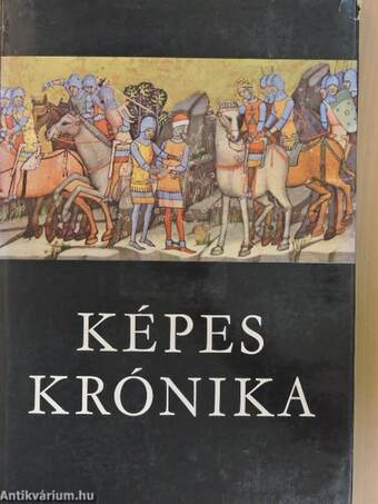 Képes Krónika I.