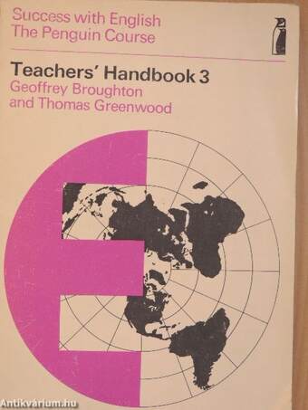 Success with English - Teachers' Handbook 3