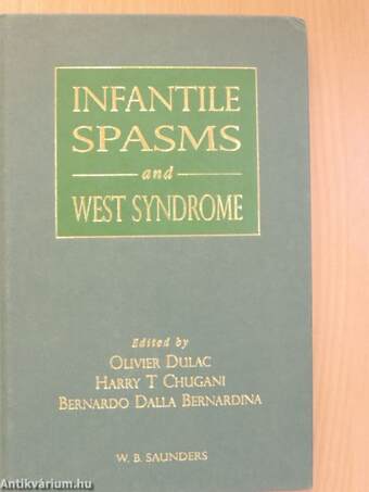 Infantile Spasms and West Syndrome