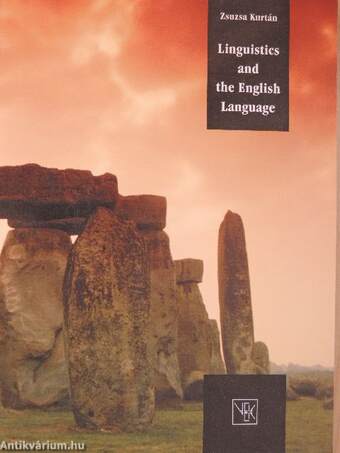 Linguistics and the English Language