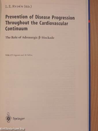 Prevention of Disease Progression Throughout the Cardiovascular Continuum