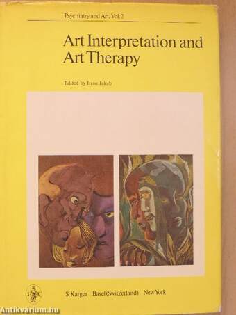 Art Interpretation and Art Therapy