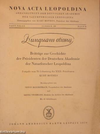 Nova Acta Leopoldina 36/198.