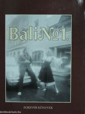 Bali No.1.