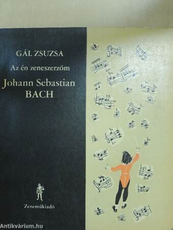 Johann Sebastian Bach