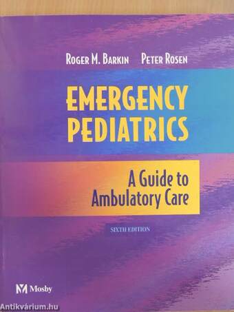 Emergency Pediatrics