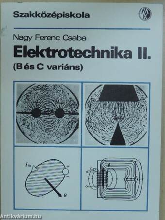 Elektrotechnika II.