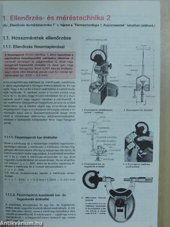 Fémtechnológia 2.