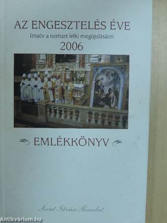 Az engesztelés éve 2006