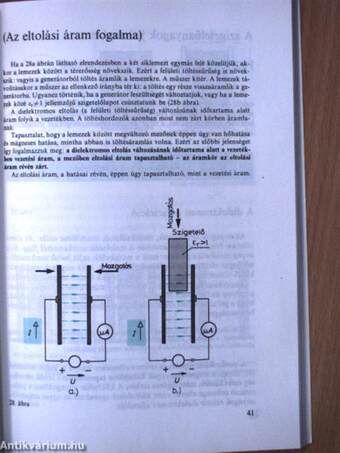 Elektrotechnika II.