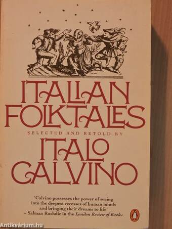 Italian Folktales