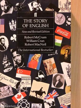 The Story of English