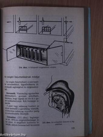 Általános ápolástan-gondozástan 2.