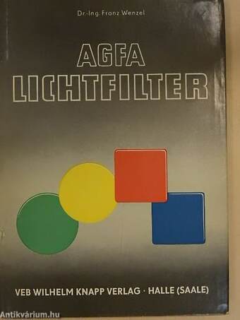 Agfa-Lichtfilter