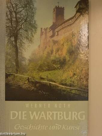 Die Wartburg