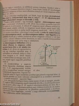 Elektrotechnika III.