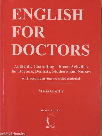 English for Doctors