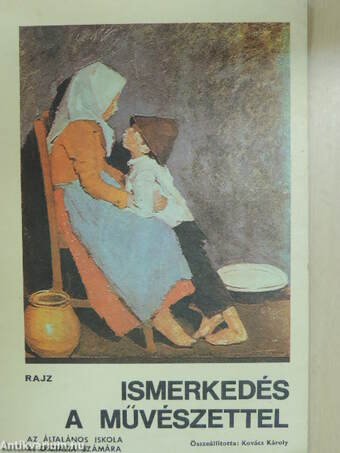 Ismerkedés a művészettel