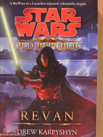 Revan