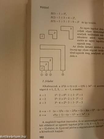 Így könnyű a matematika