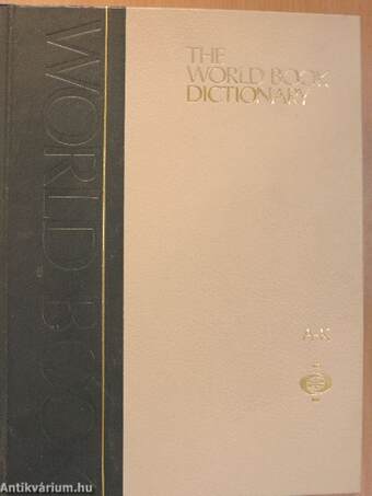 The World Book Dictionary I-II.