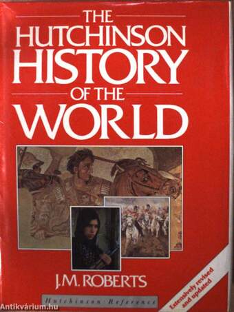 The Hutchinson History of the World