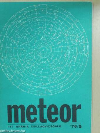 Meteor 1976/5.