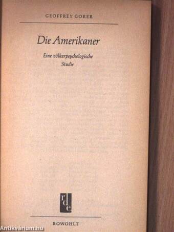 Die Amerikaner