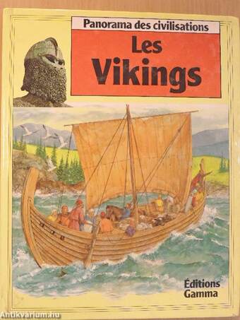 Les Vikings