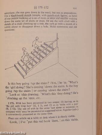 The Teaching of Structural Words and Sentence Patterns 2