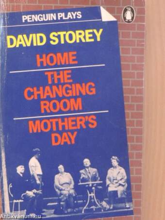 Home/The Changing Room/Mother's Day