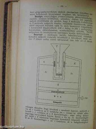 Gyógyszerészi lexicon IV. (töredék)