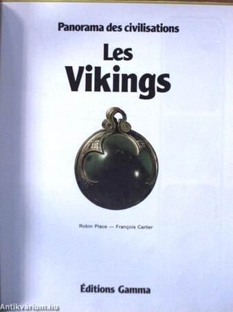 Les Vikings