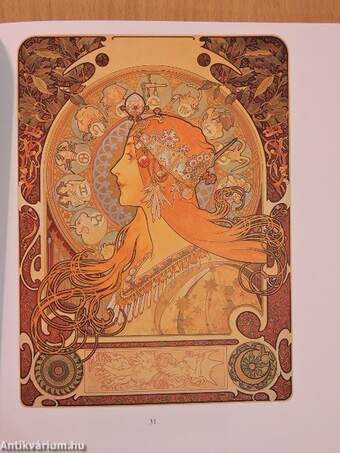 Alfons Mucha