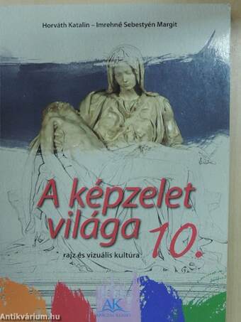 A képzelet világa 10.