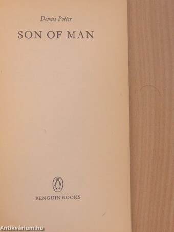 Son of Man