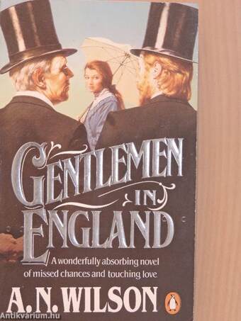 Gentlemen in England