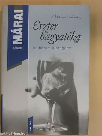 Eszter hagyatéka