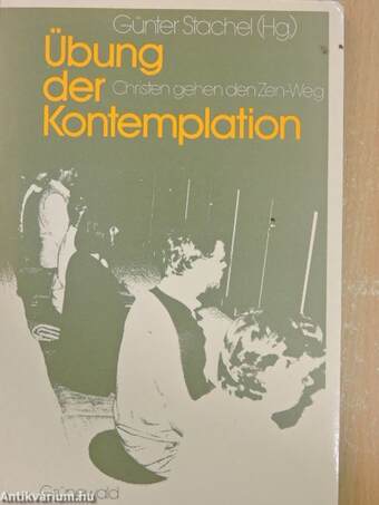 Übung der Kontemplation