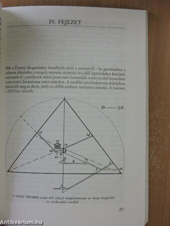 A Nagy Piramis rejtélye