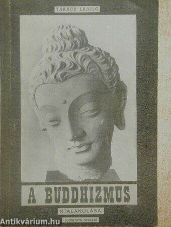 A buddhizmus kialakulása