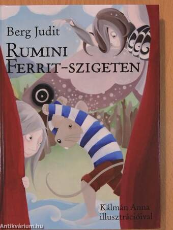 Rumini Ferrit-szigeten