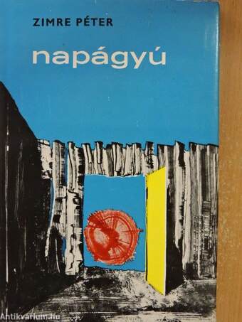 Napágyú