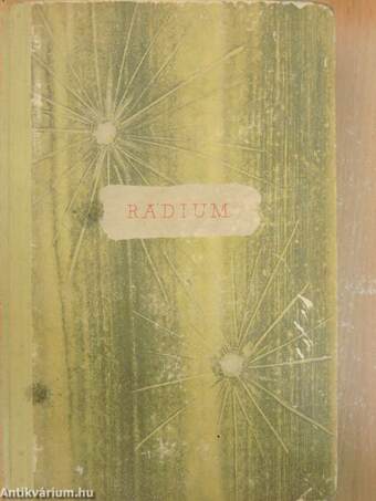 Radium