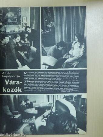 Film-Színház-Muzsika 1975. január 18.