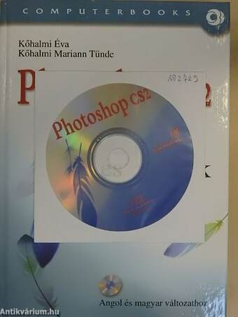 Photoshop CS2 - CD-vel