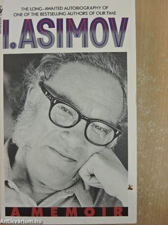 I. Asimov