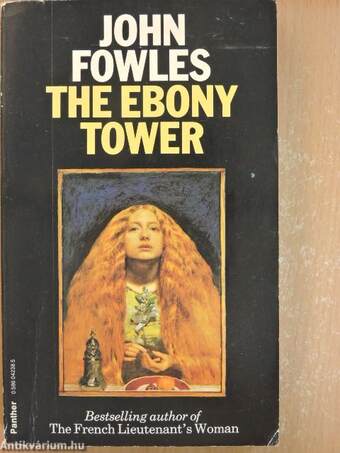 The Ebony Tower