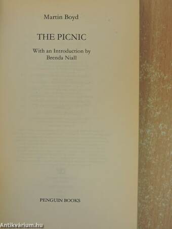 The Picnic