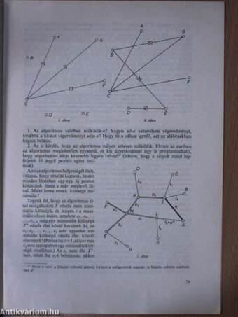 A matematika tanítása 1982. május